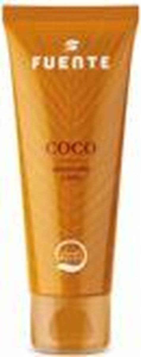 Fuente Coco Moisture Care