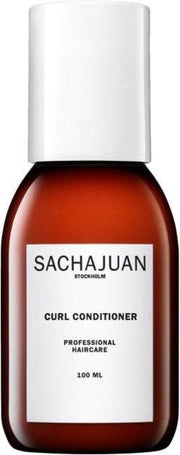 SachaJuan - Curl Conditioner - 100 ml