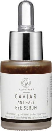 Caviar anti-age eye serum
