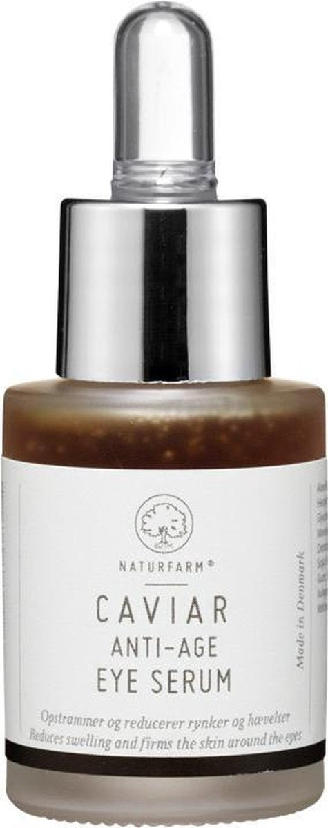 Caviar anti-age eye serum