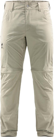 Haglofs Lite zip off pant 6038183c5 lichen S