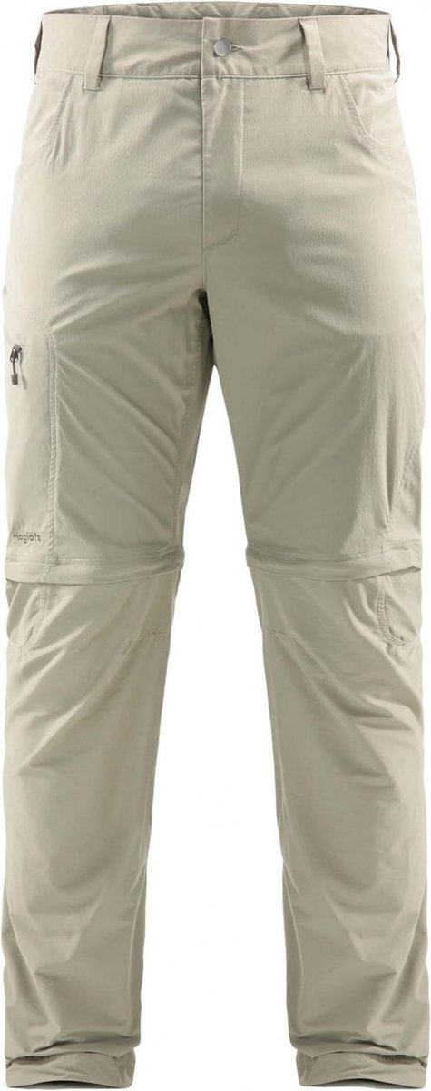 Haglofs Lite zip off pant 6038183c5 lichen S