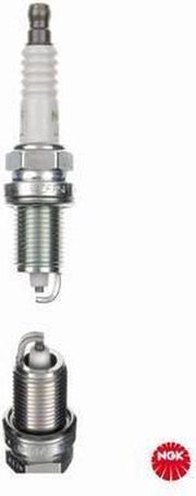 NGK-bougie 2262