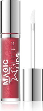 Hypoallergenic - Hypoallergene Magic Glitter Lips #03