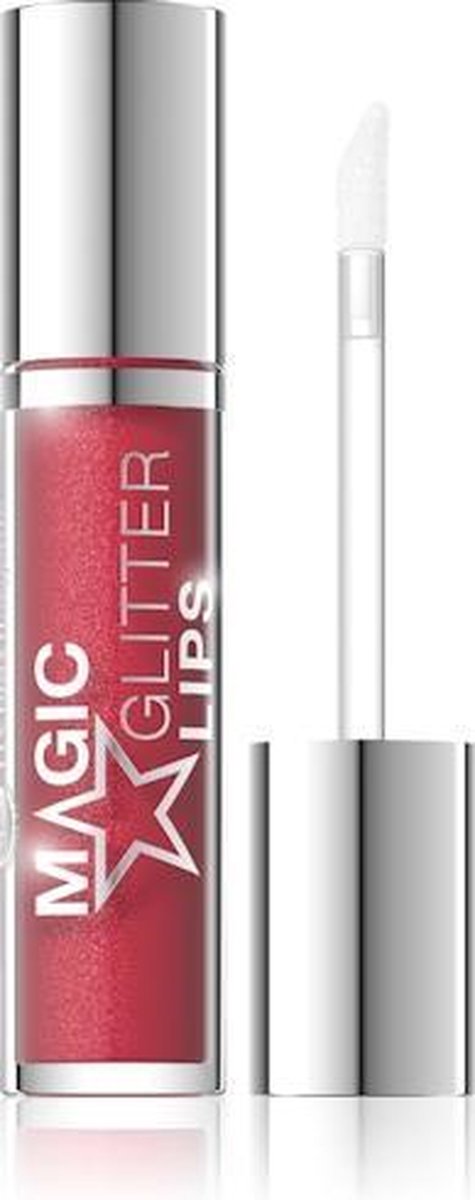 Hypoallergenic - Hypoallergene Magic Glitter Lips #03