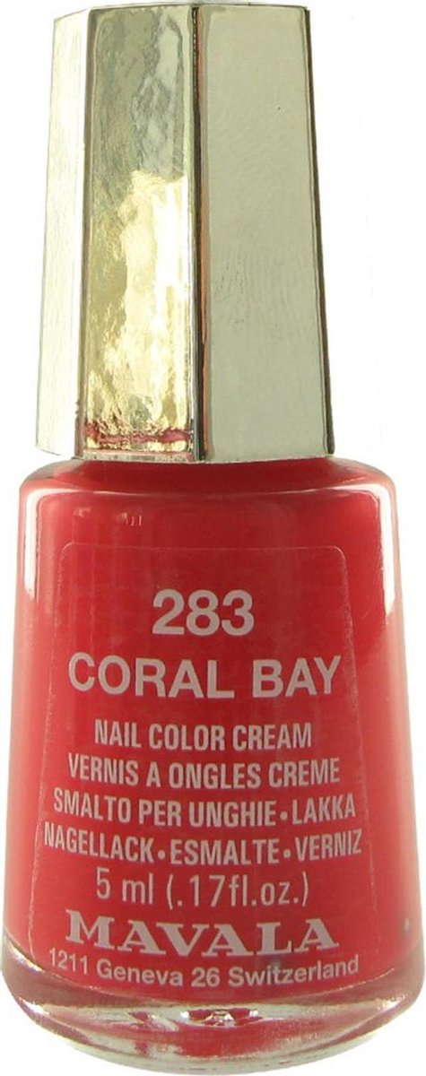 Mavala Colour Inspiration 5ml nagellak