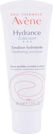 Avène Hydrance Light Hydrating Emulsion - 40 ml