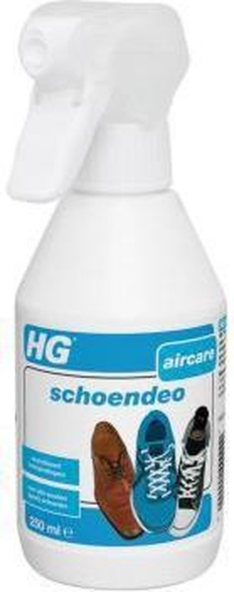 HG Schoendeo