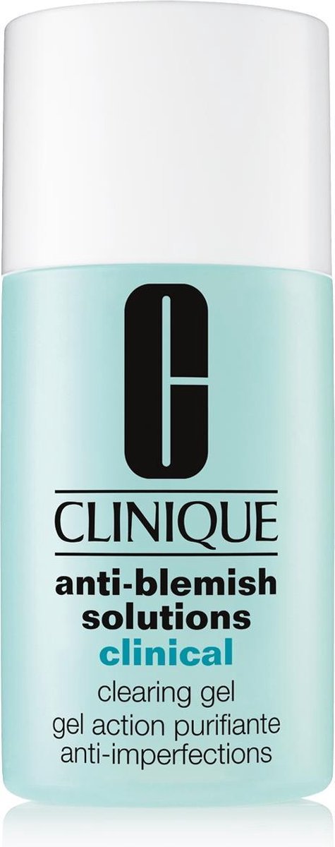 Clinique anti-blemish solutions Clinical 15 ml