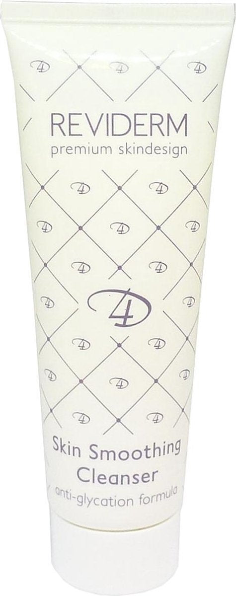 Reviderm Premium Skindesign Skin Smoothing Cleanser Reiniging huidverzorging 50ml