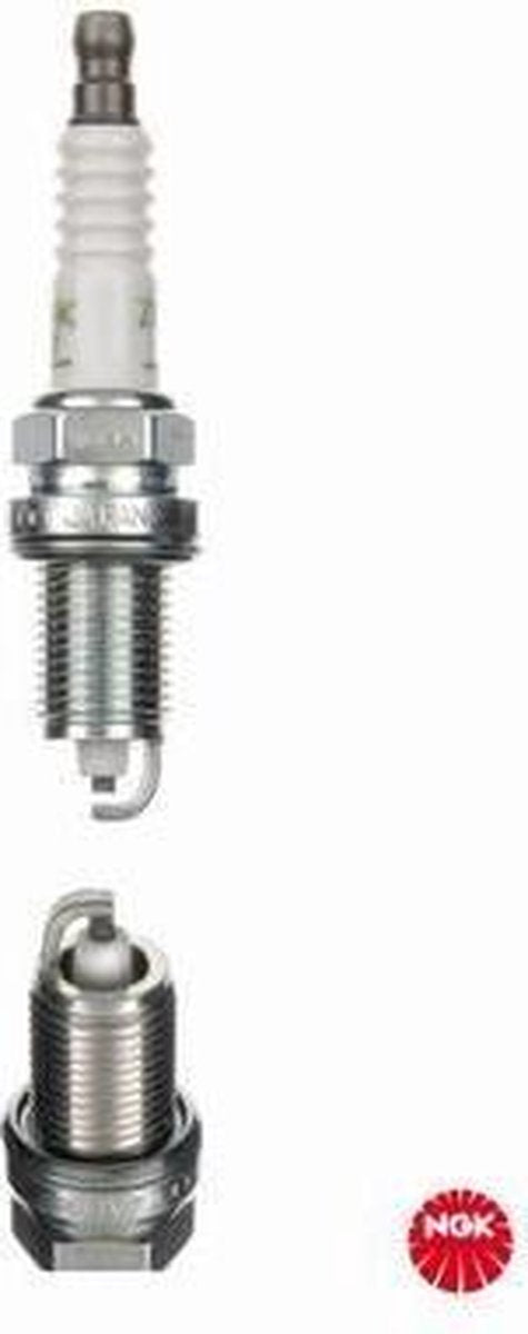 Ngk Bougie Zfr6F-11 4291