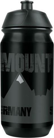 SKS bidon mountain small 500 ml zwart