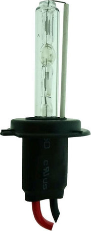 H7 HiD Light budget Xenon vervangingslamp - 8.000k