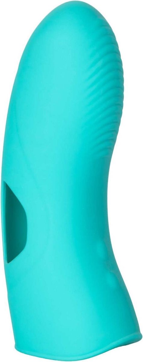 Silicone Marvelous Tickler