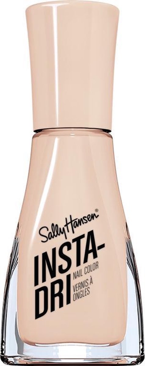Sally Hansen InstaDri Nagellak - 123 Champagne Supernova