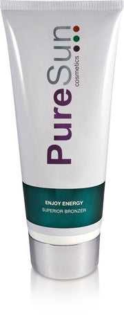 PURESUN ENJOY ENERGY - SUPERIOR BRONZER 200 ML