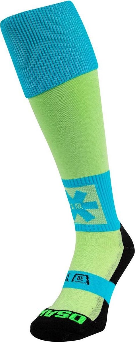 Osaka Neo Turquoise Hockeysokken