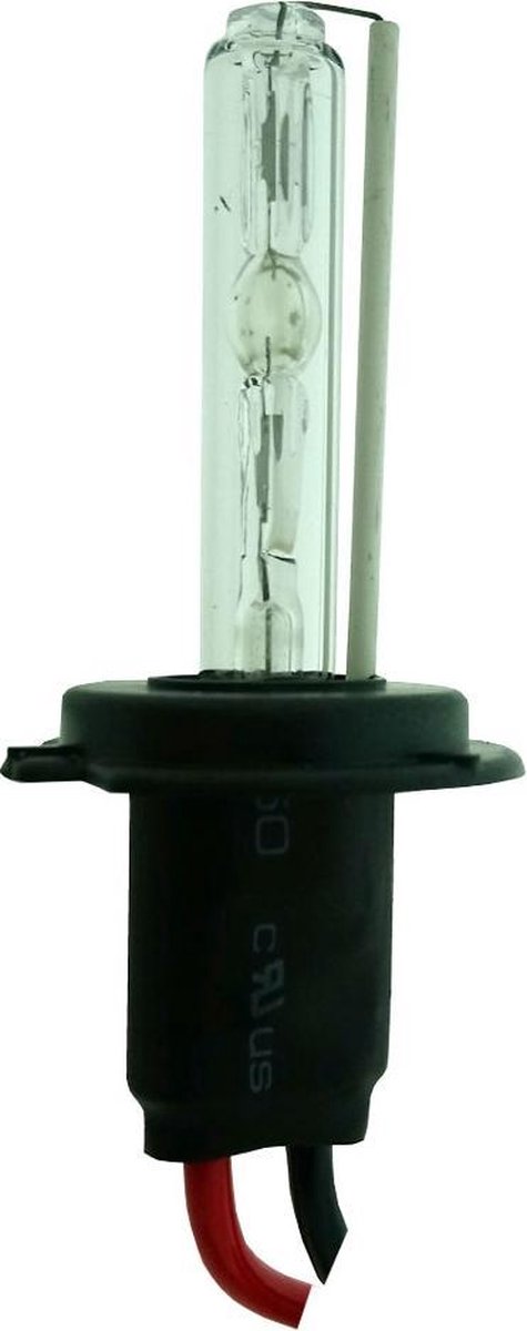 H7 5000k HiD Light Budget Xenon ombouwset