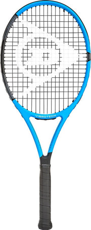 Dunlop PRO 255 - L1 -Tennisracket - zwart/blauw