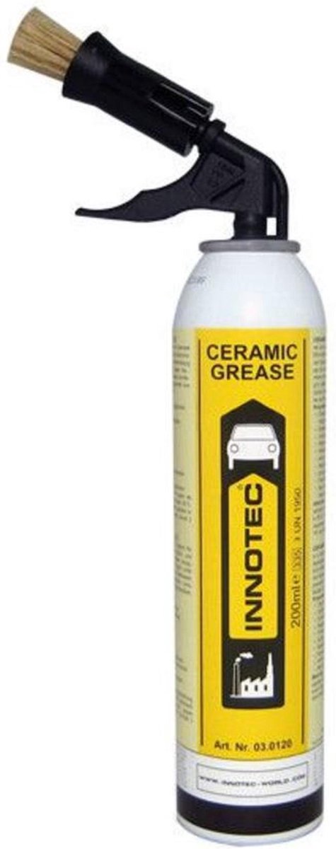 INNOTEC CERAMIC GREASE 200 ML
