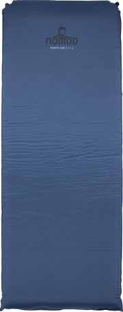 NOMAD Perth XW 10.0 Slaapmat - 198 x 76 x 10 - Donkerblauw