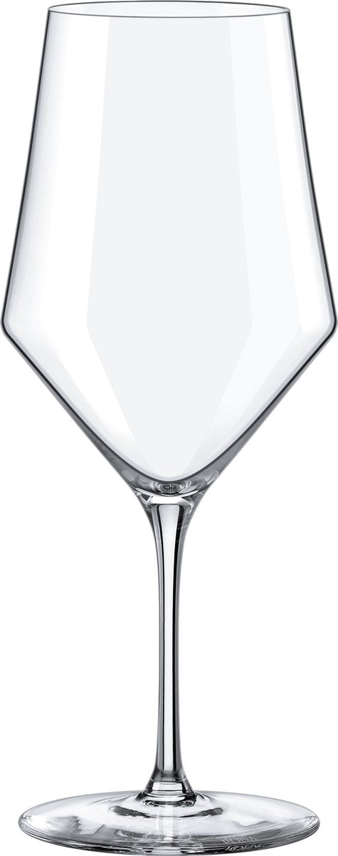 RONA - Wijnglas Bordeaux 64cl "Edge" Kristal (6 stuks)