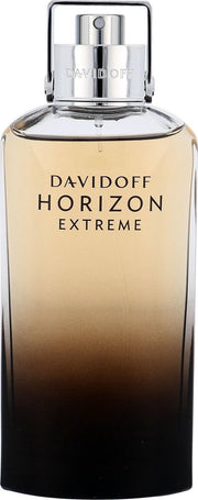 Davidoff Horizon Extreme 125ml Mannen