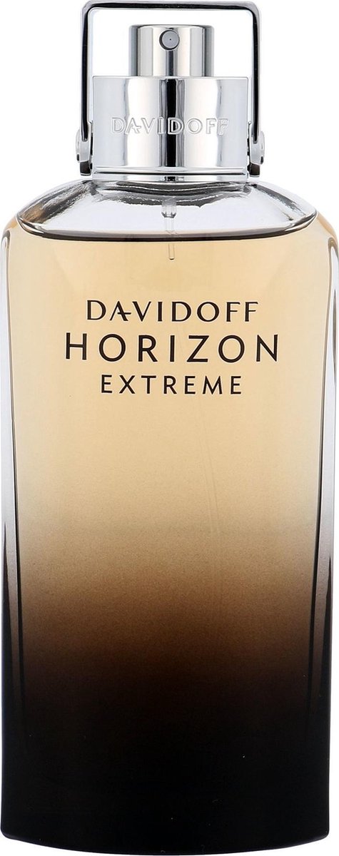 Davidoff Horizon Extreme 125ml Mannen