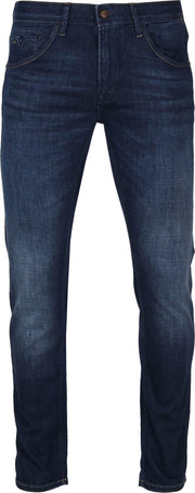 Vanguard V85 Schrambler Jeans SF Navy - maat W 36 - L 34