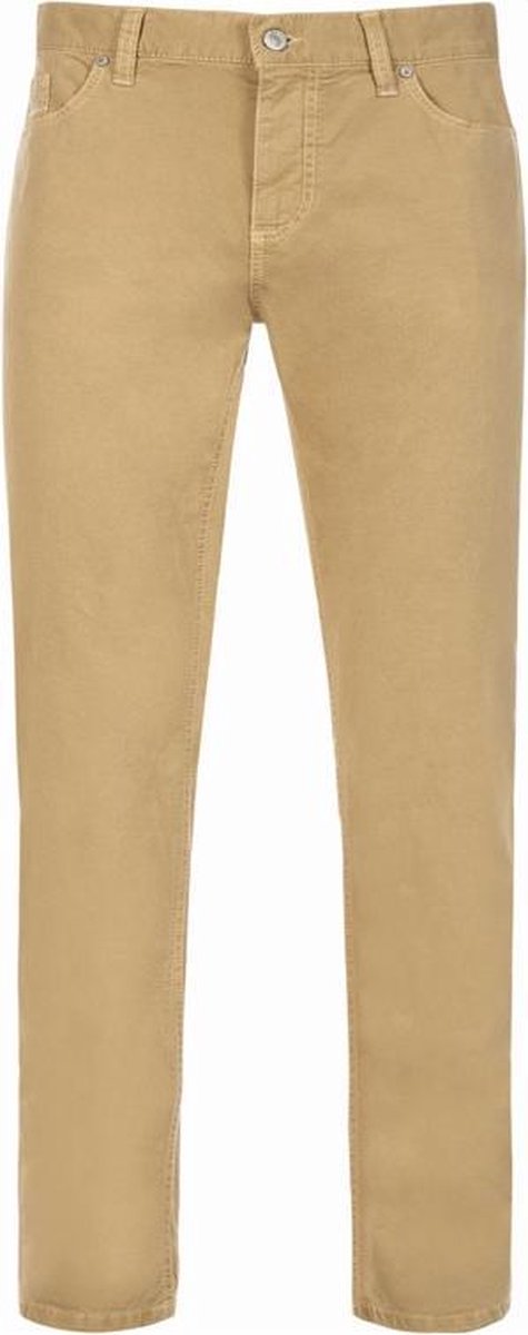 Alberto  Jeans - 8647-1903-Pipe DS Broken Geel (Maat: 40/32)
