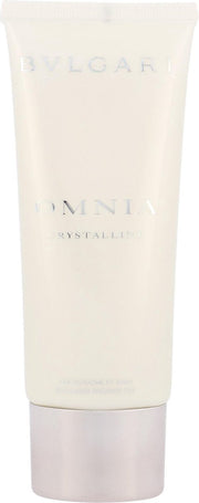 Bvlgari - Omnia Crystalline SHOWER GEL - 100ML