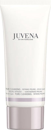 Juvena Pure Cleansing Refining Peeling Gezichtspeeling 100 ml