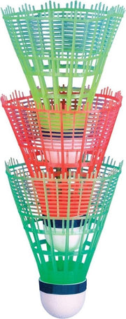 Rucanor Shuttle-Pieces-Wit