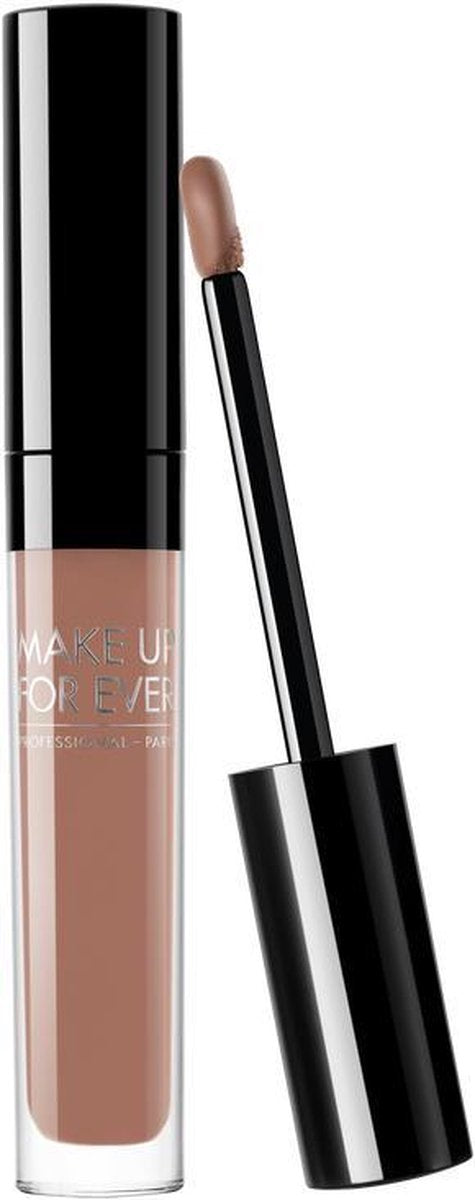 Make Up For Ever Artist Liquid Matte Liquid Lip Color 107 Naturel Beige