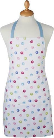Cooksmart Keukenschort Spotty Dotty