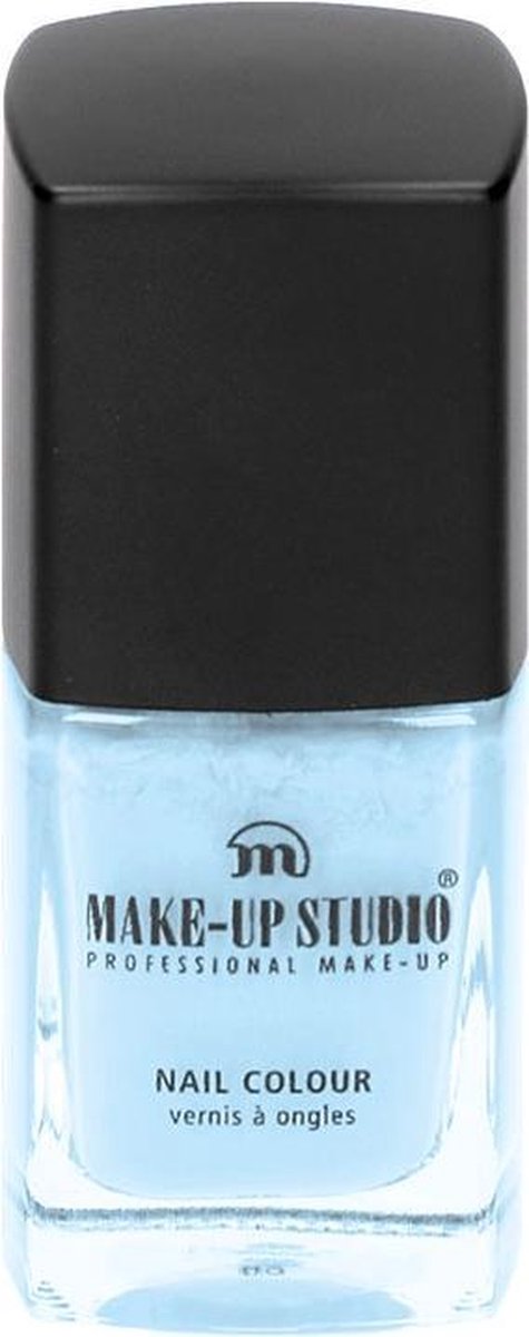 Make-up Studio Nail Colour Nagellak - 133