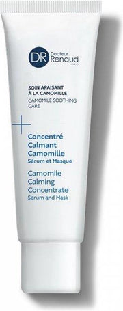 DR. Renaud Camomile Calming Concentre Serum & Mask