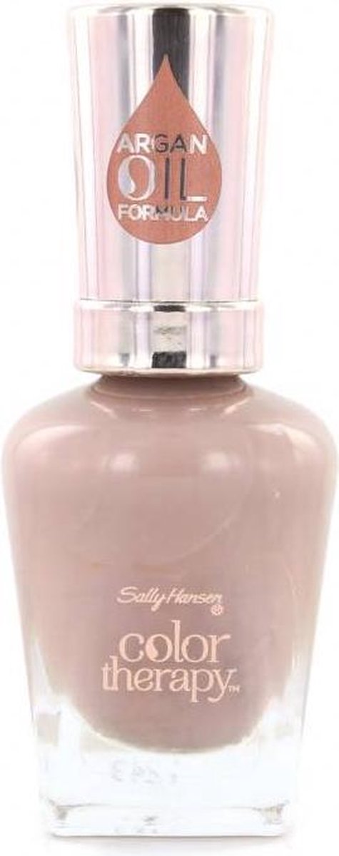 Sally hansen Color Therapy Nagellak - 150 Steely Serene