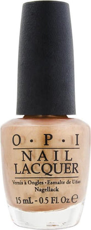 OPI WITH A NICE FINN-ISH