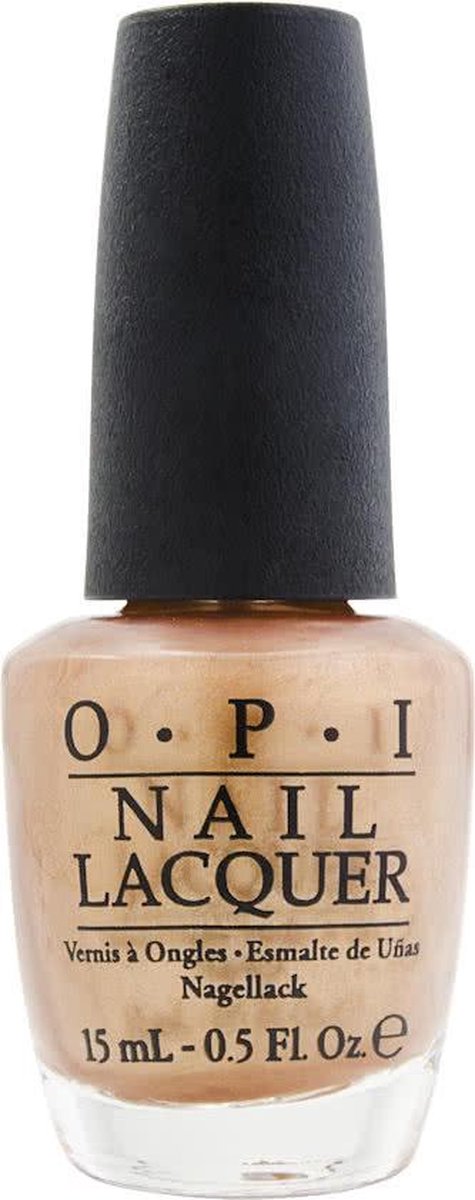 OPI WITH A NICE FINN-ISH