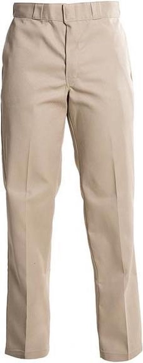 Dickies Orgnl 874 Work Pant Khaki 32-32