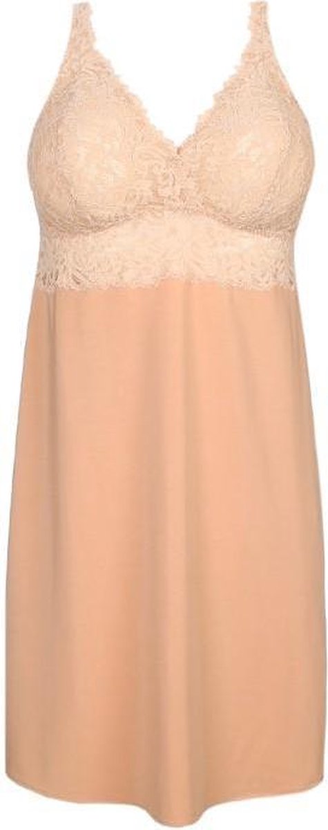 PrimaDonna Loungewearset MAGNOLIA Light Tan - maat 38