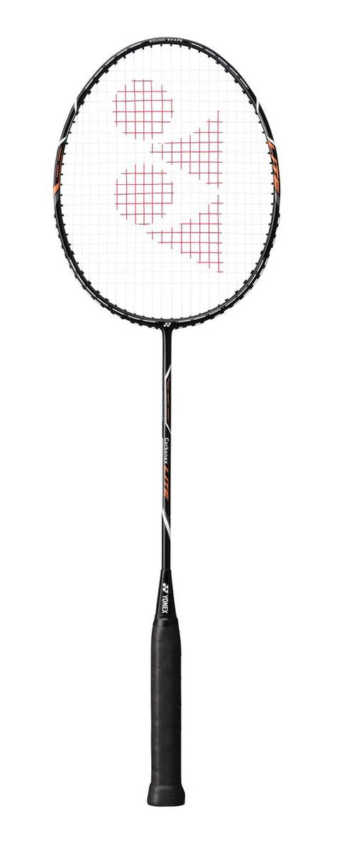 YONEX CARBONEX LITE badmintonracket - ZONDER COVER