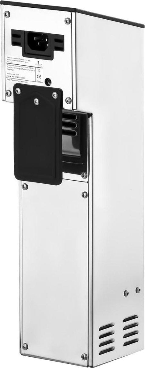 Royal Catering Sous-Vide-Stick - 1.100 Watt - 22 L