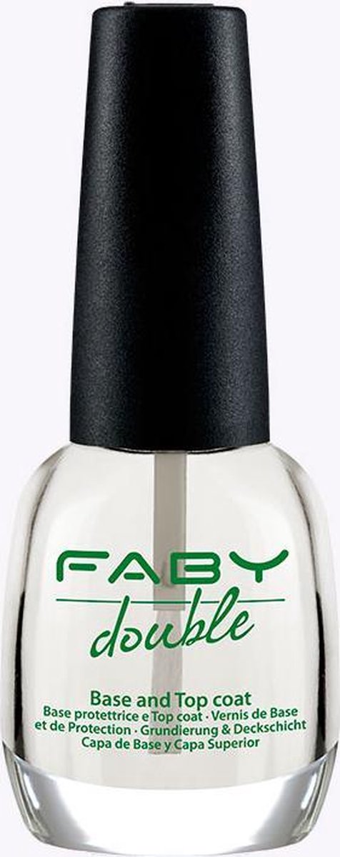 Double -10-FREE nagellak