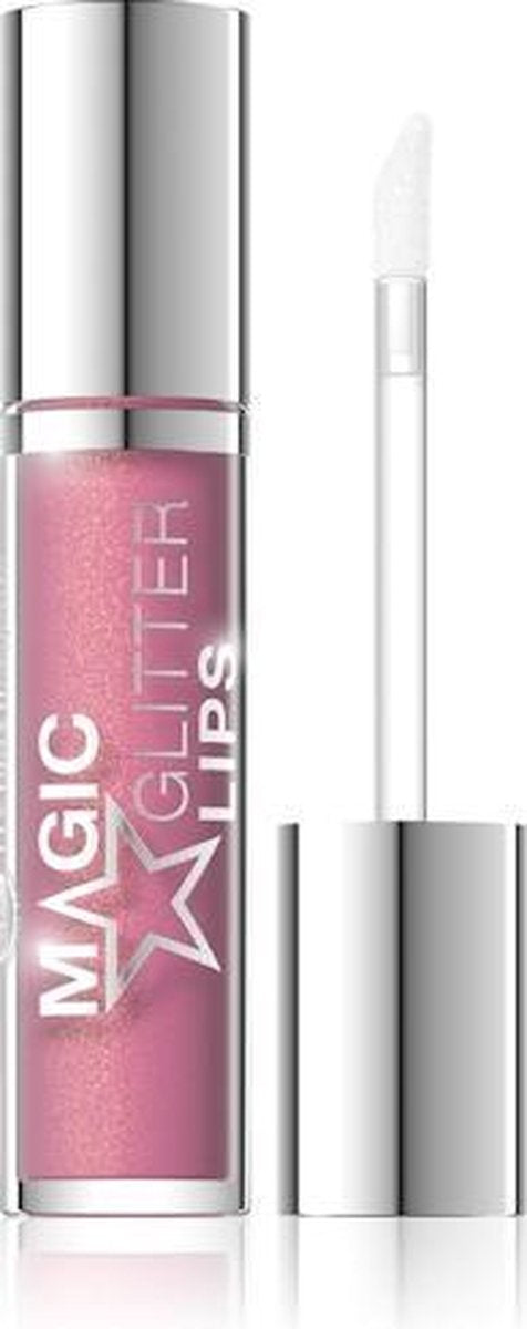 Hypoallergenic - Hypoallergene Magic Glitter Lips #01