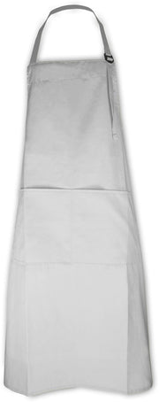 Unico Apron Keukenschorten 75x95cm 5 stuks-Wit