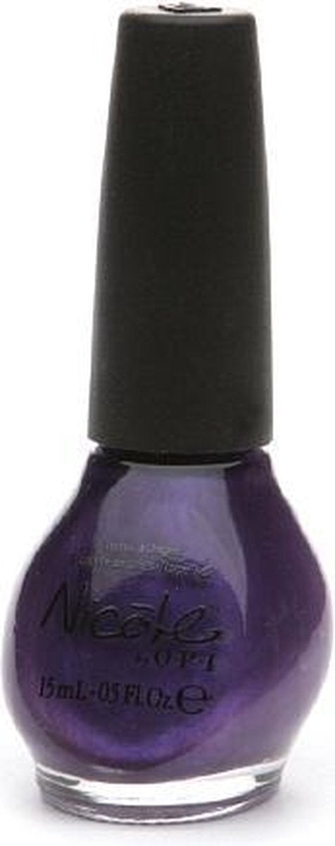 Nicole by O.P.I Make a Change NL226