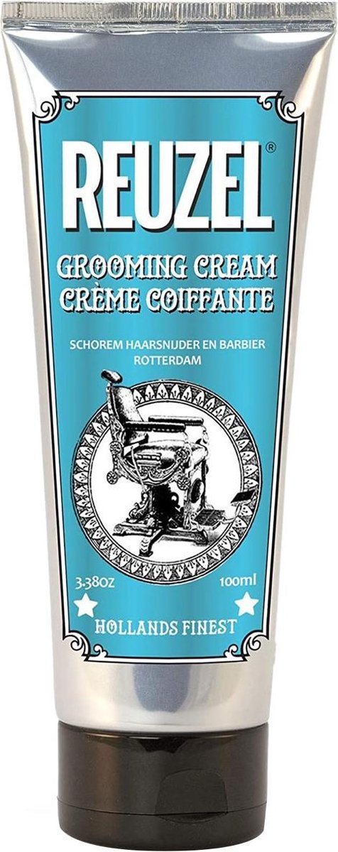 Reuzel Grooming Cream 100 ml.