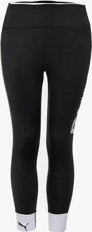Puma Modern Sports dames sportlegging - Zwart - Maat S